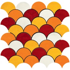 Мозаика 30*30 MK.SHADES 1 MIX
